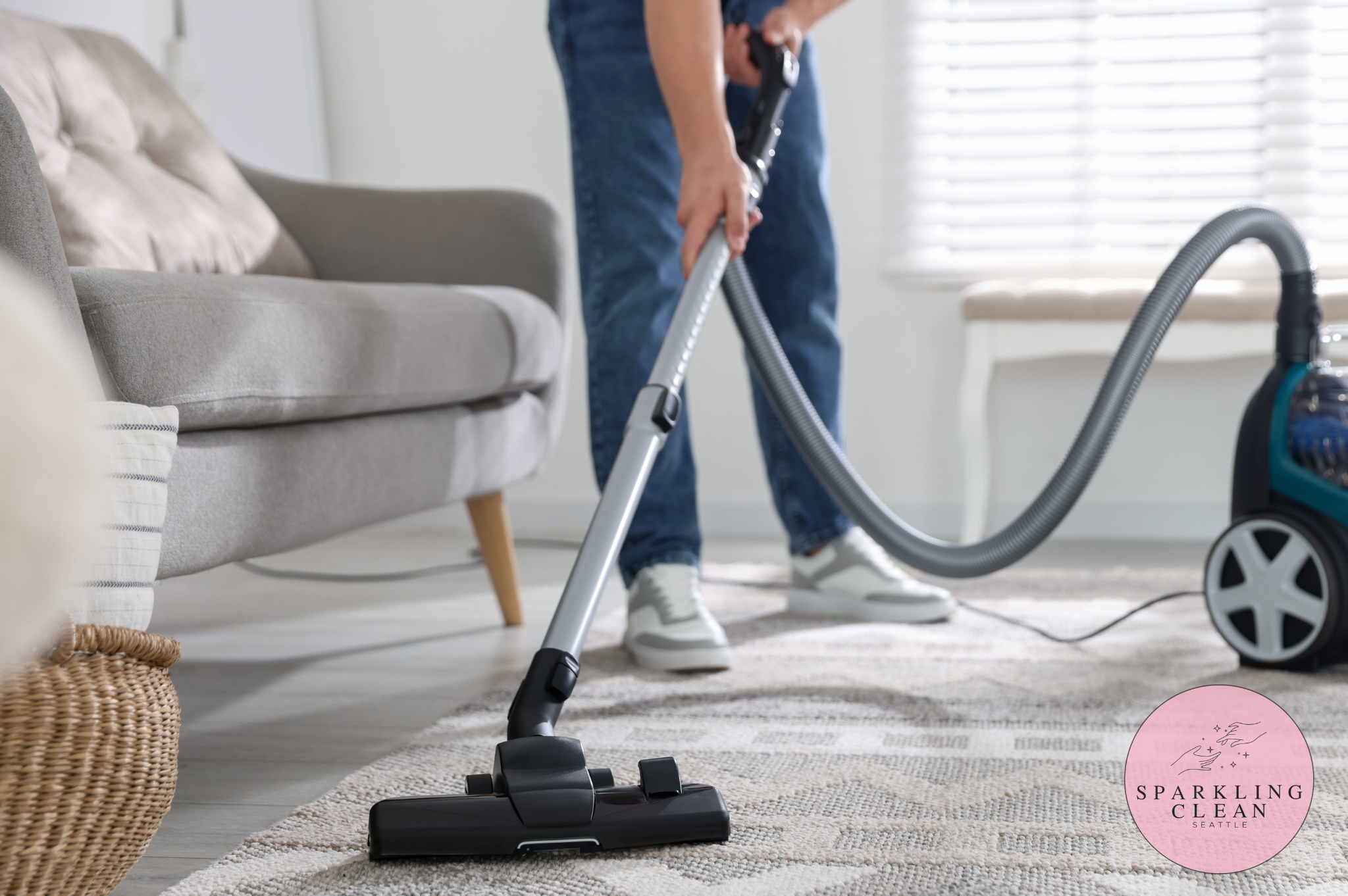 Trusted Home Cleaners in Seattle (2026) – Reliable Professional Cleaning Services