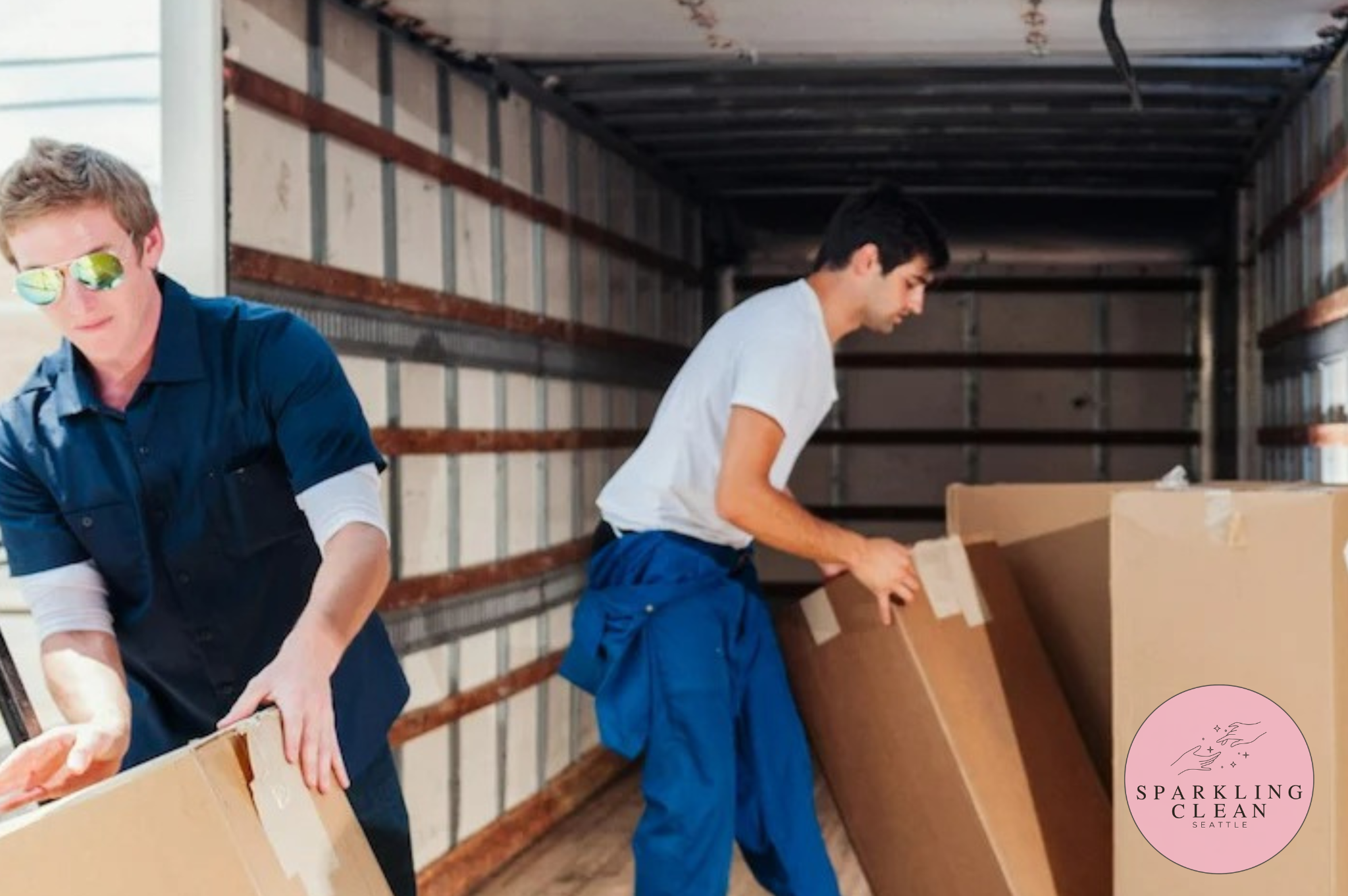 Move In Move Out Cleaning Near Me in Capitol Hill – Professional Cleaning by Sparkling Clean Seattle