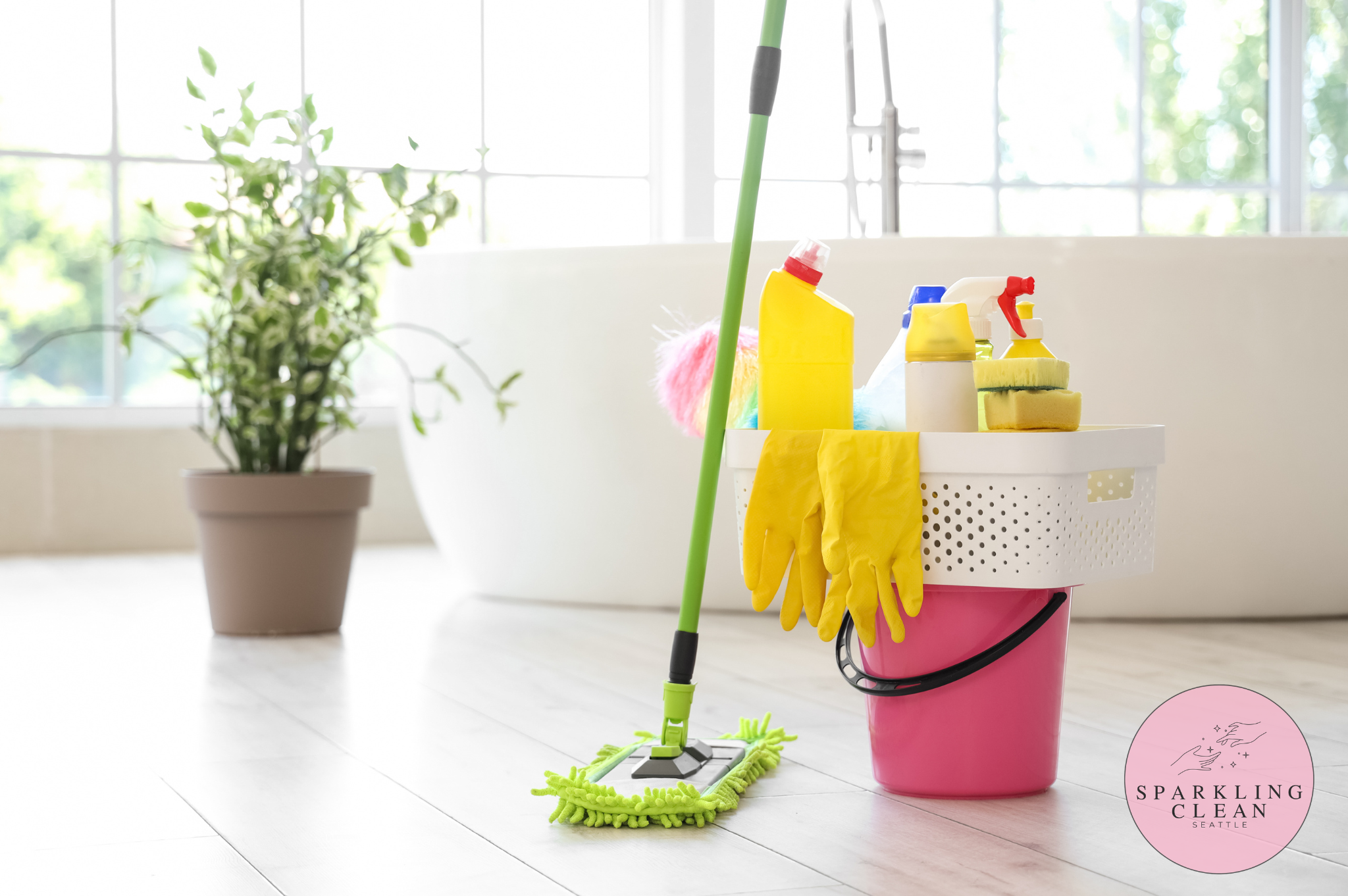 Spring Cleaning Seattle 2026: The Ultimate Guide to a Fresh, Healthy Home