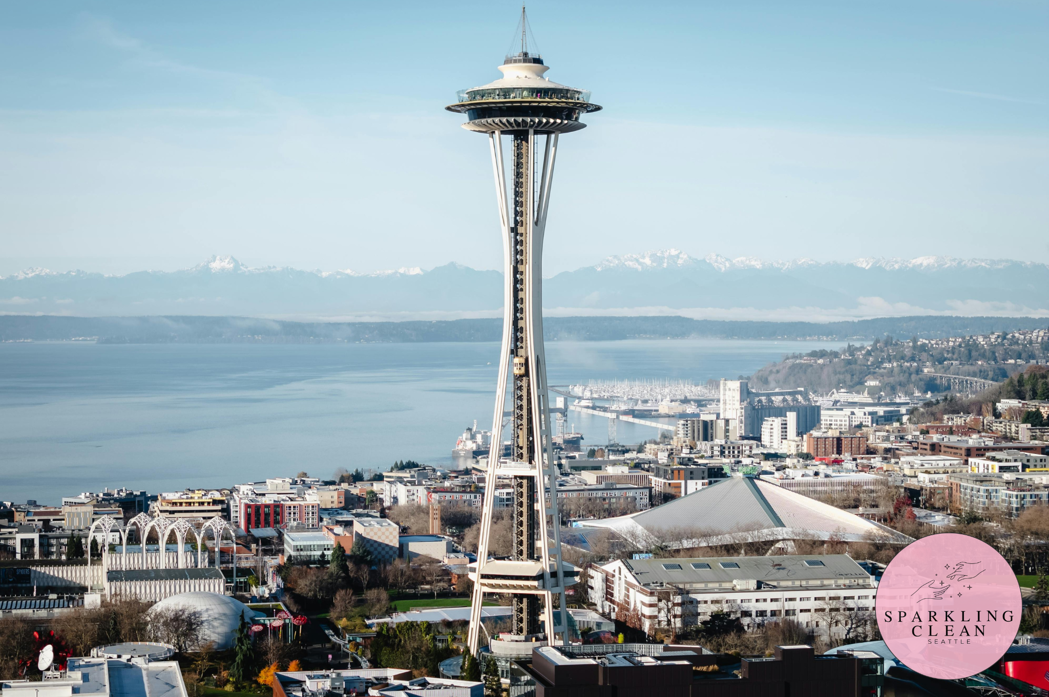 Professional Apartment Cleaning Near Me in Downtown Seattle – Reliable and Affordable Services