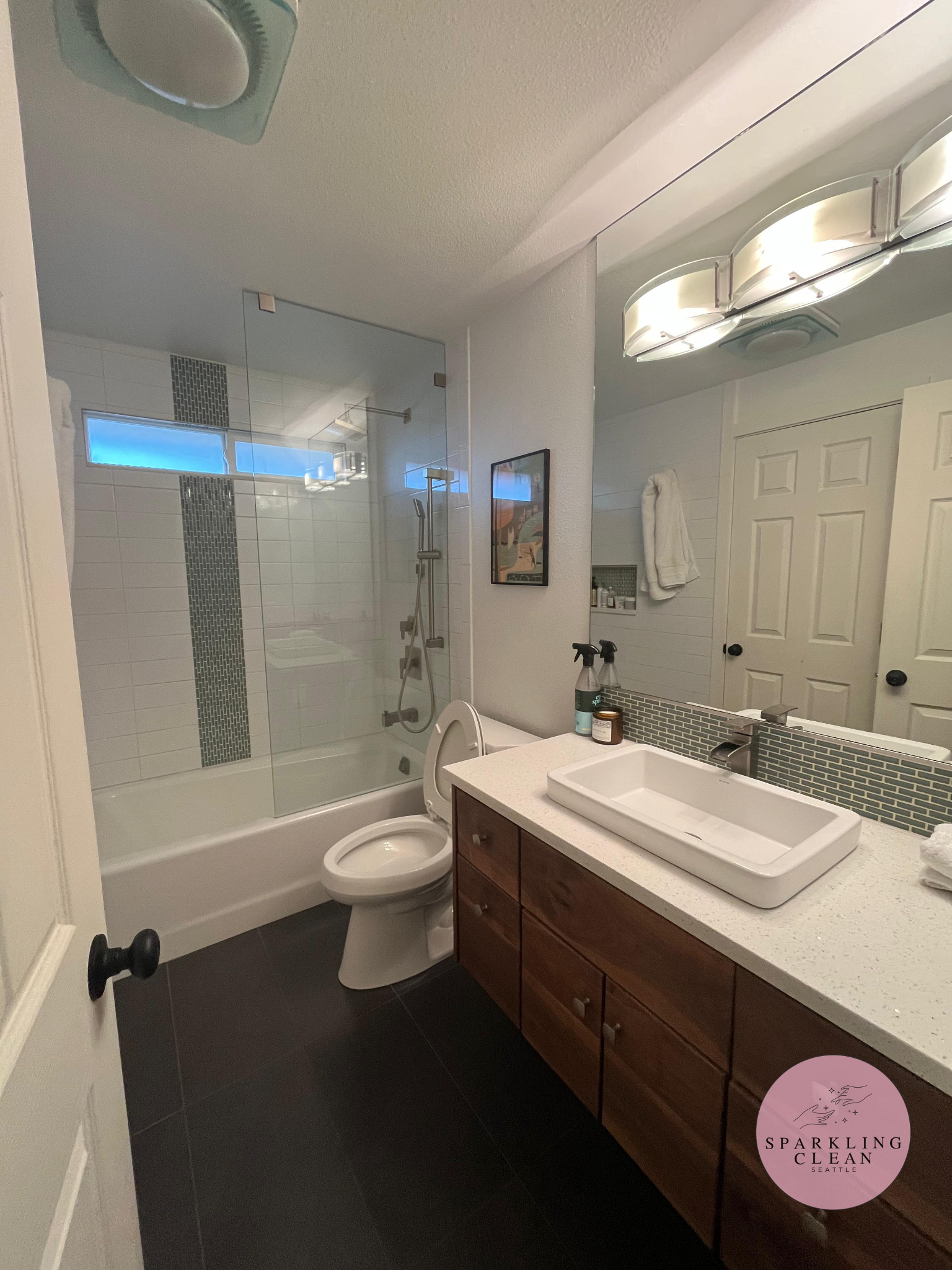 House Cleaning in Seattle: The Ultimate Guide to a Spotless Home 