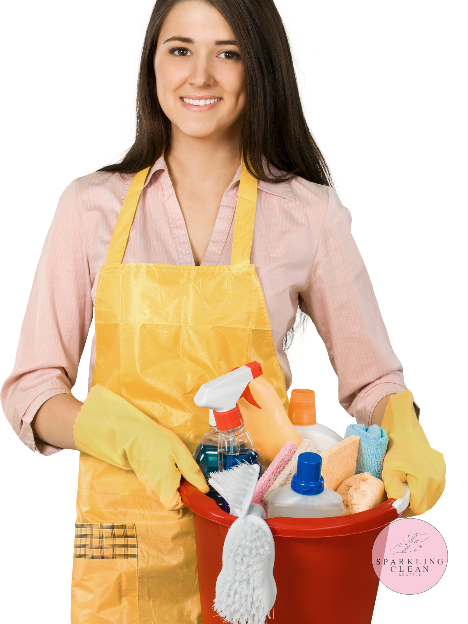 Cleaning Services in Bellevue: Trusted Solutions for a Spotless Home 