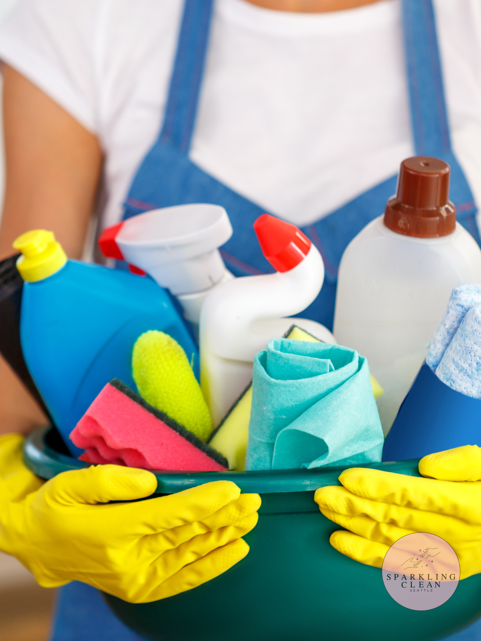 Professional House Cleaning Services in Seattle: Reliable, Affordable and Trusted (2026 Guide)