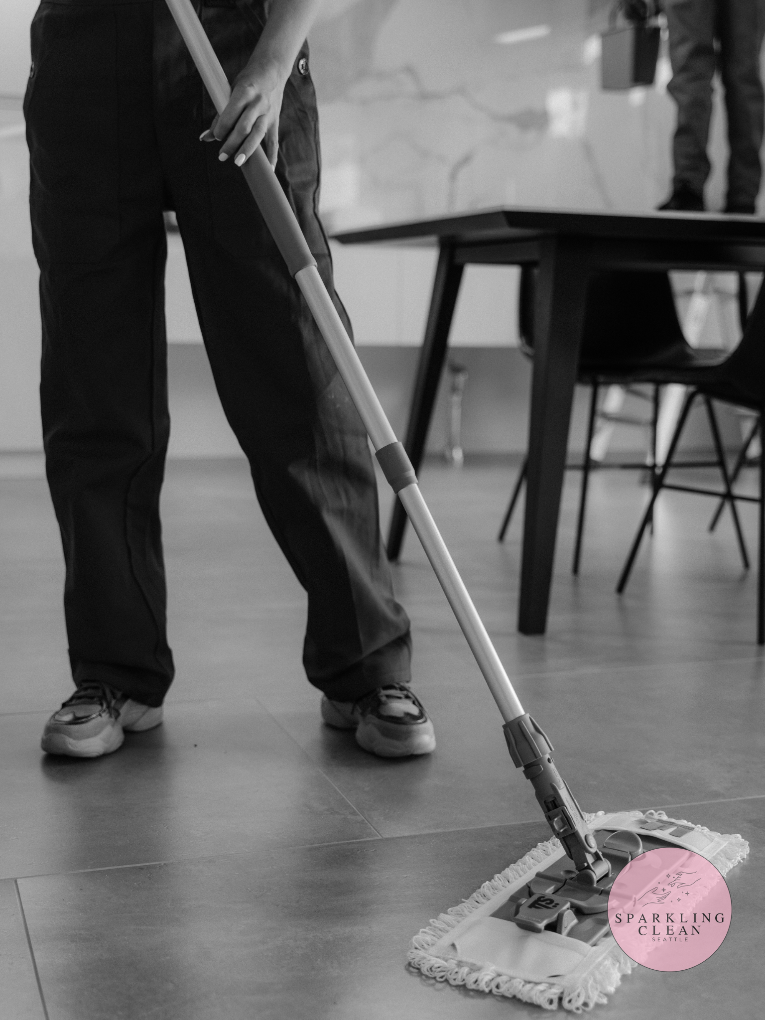 Ballard House Cleaning Services in Seattle: Trusted Local Cleaners for a Spotless Home (2026)