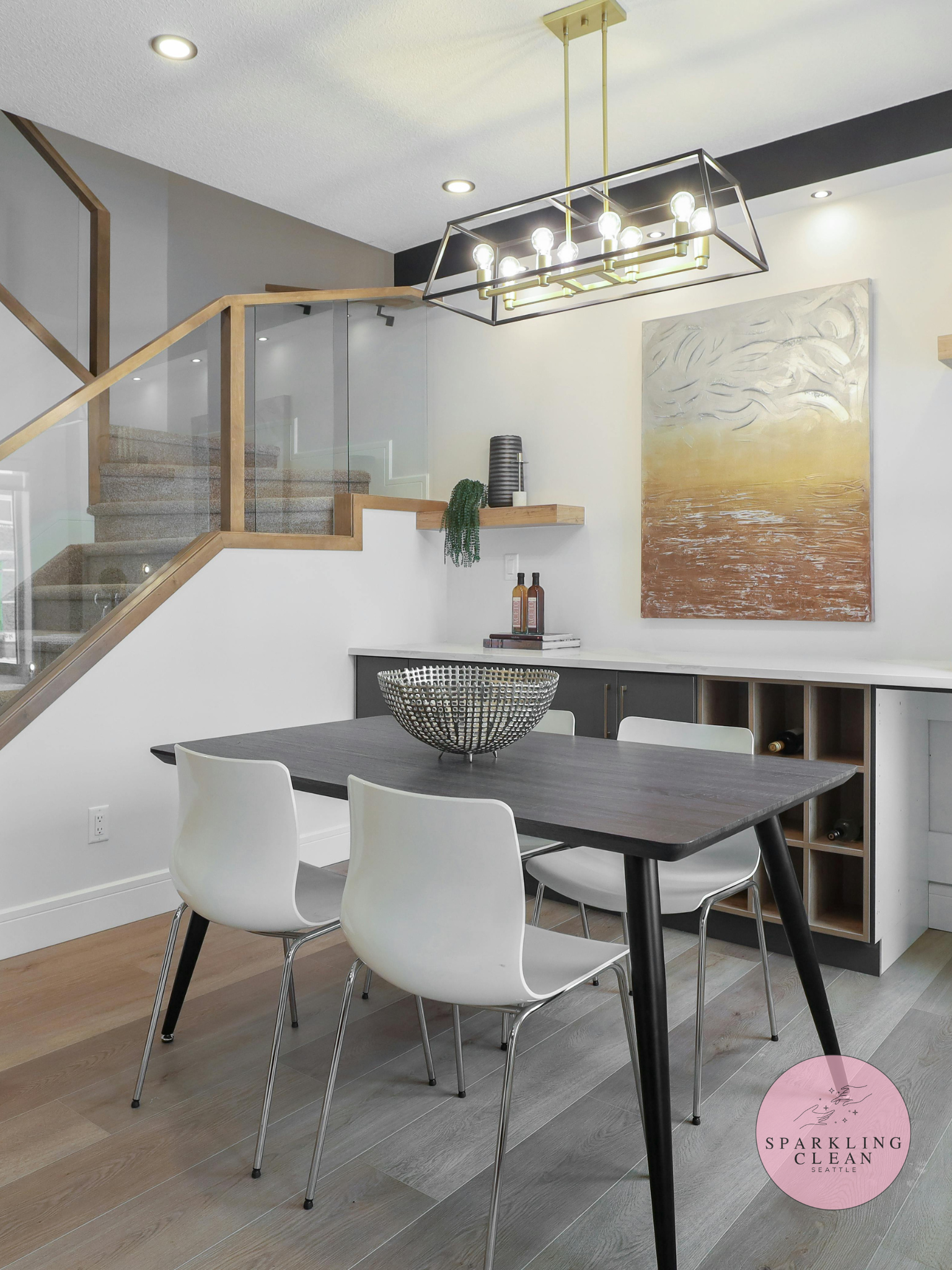 Apartment Cleaning Services Seattle – Reliable, Affordable and Professional