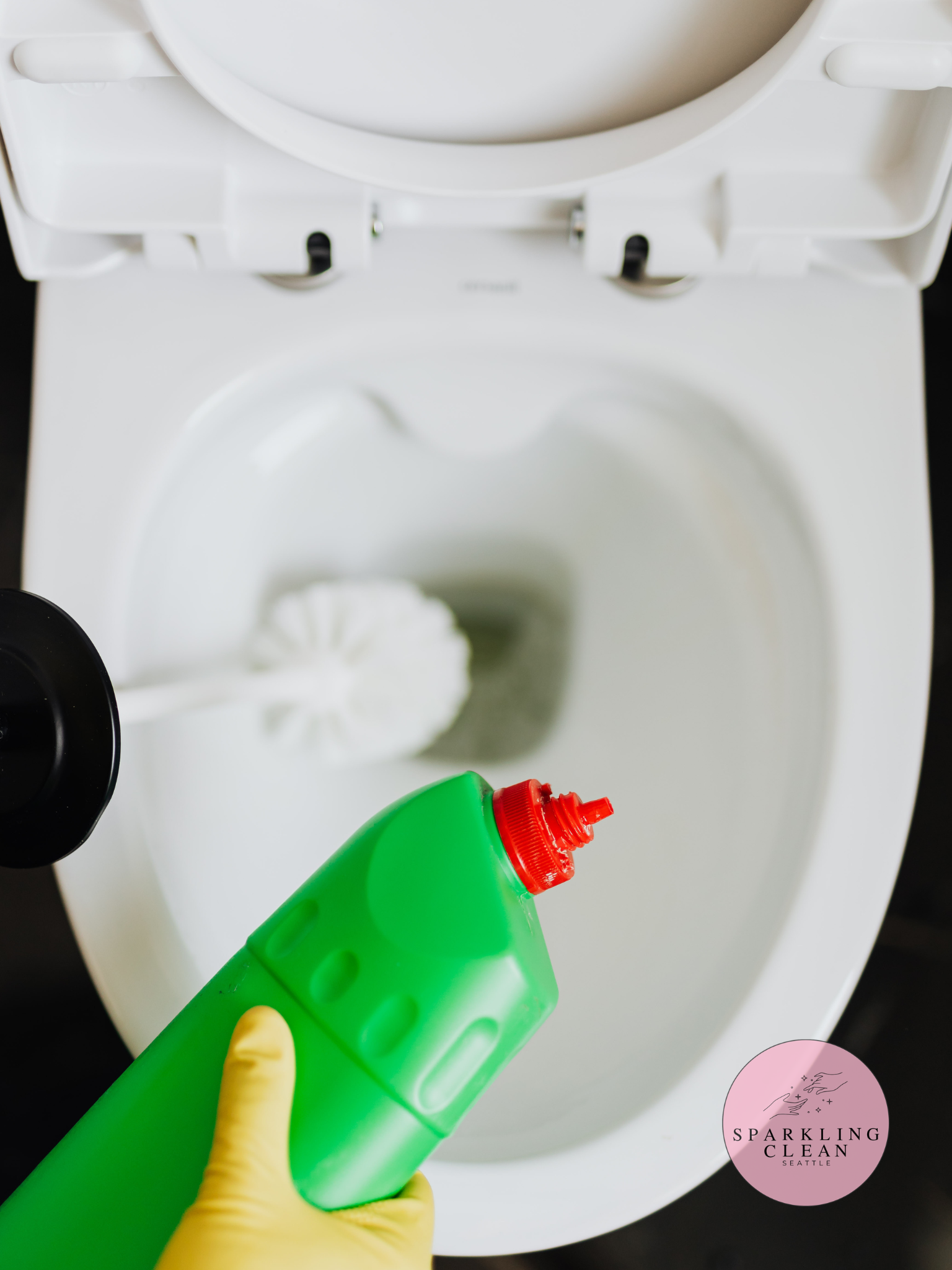 Deep Cleaning Tips for a Spotless Home in Seattle (2026 Guide)