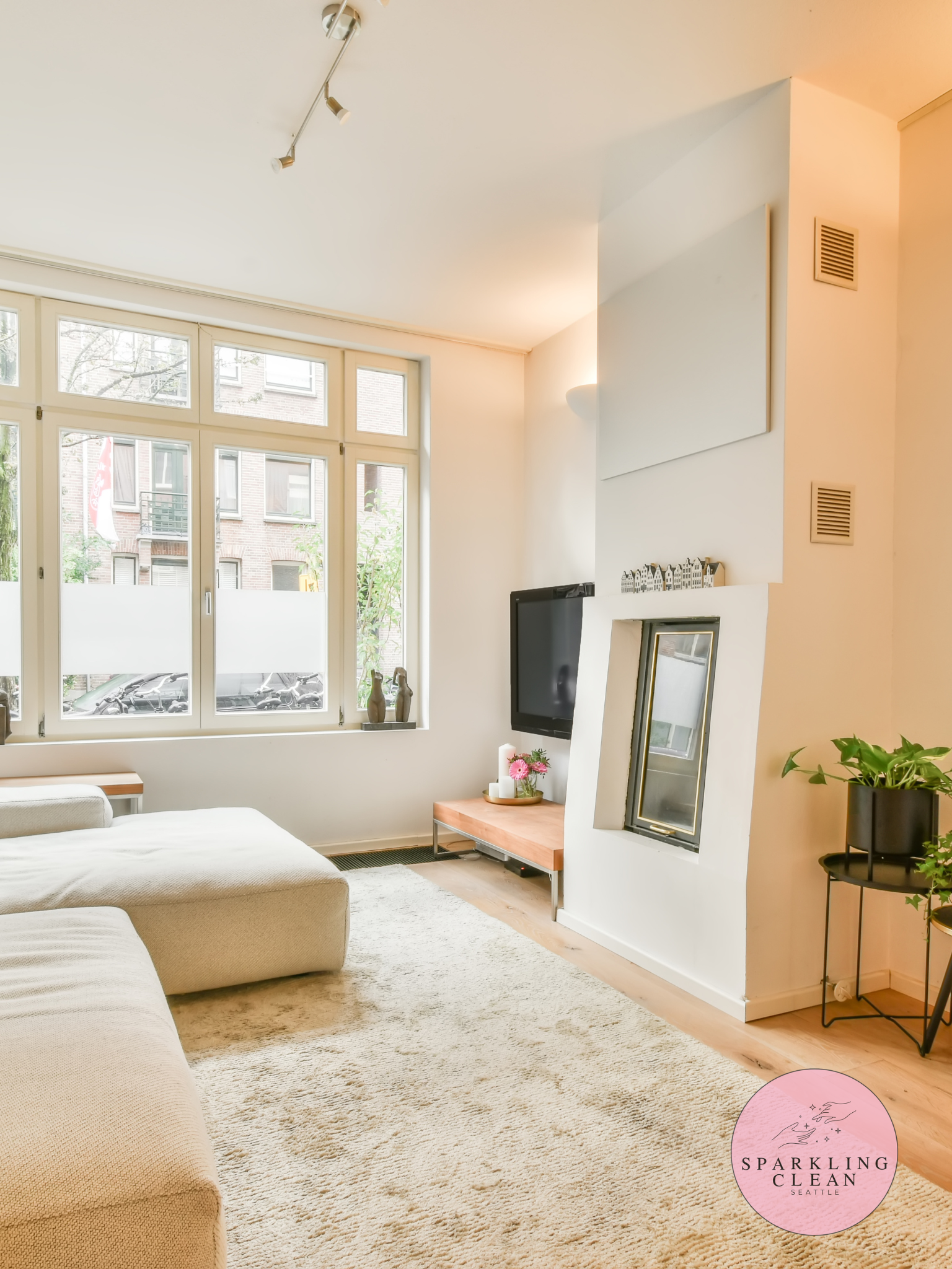 Best Apartment Cleaning Service Near Me in Seattle