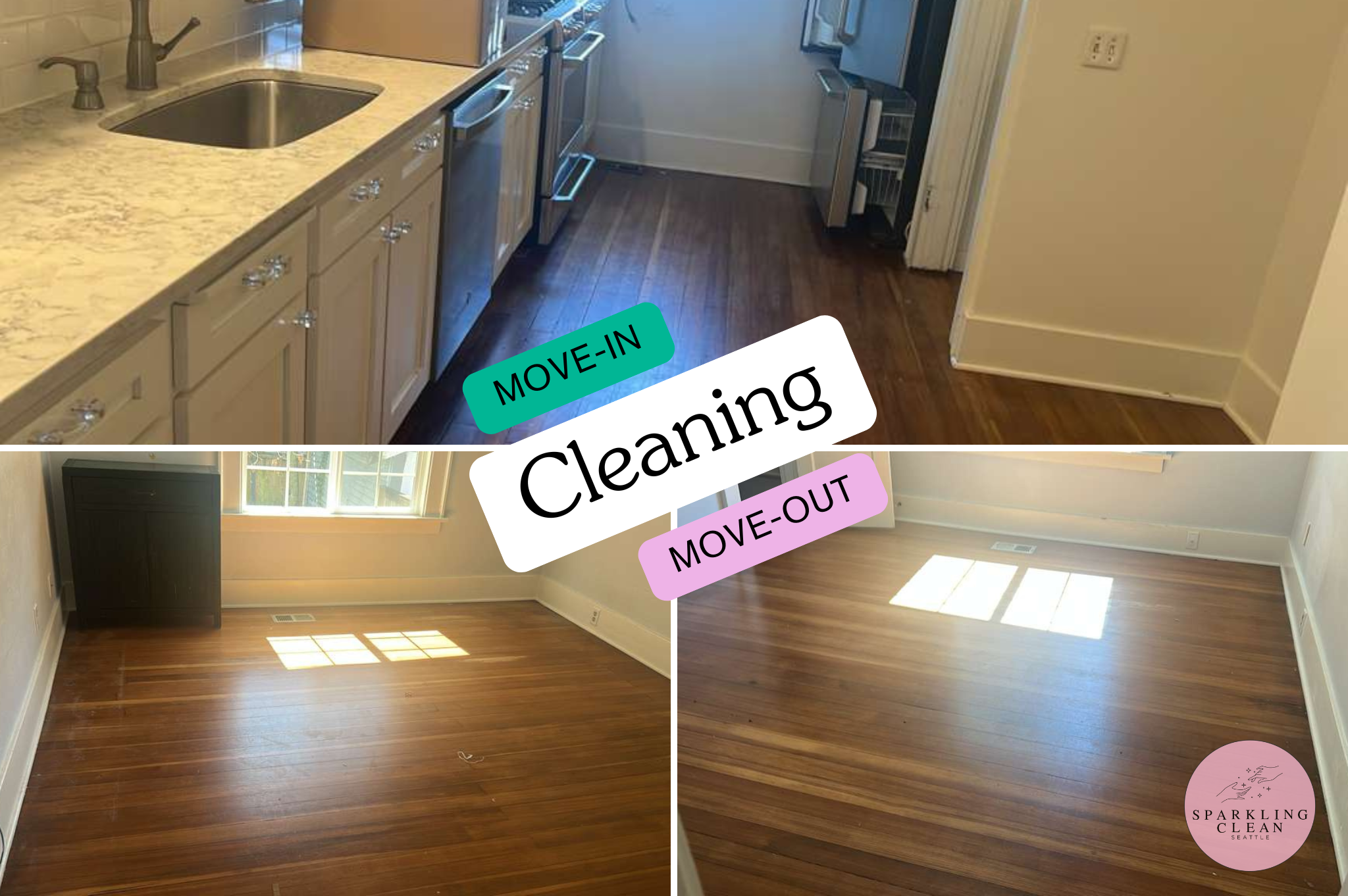 House Cleaning Seattle: Complete Guide to a Cleaner, Healthier Home in 2026