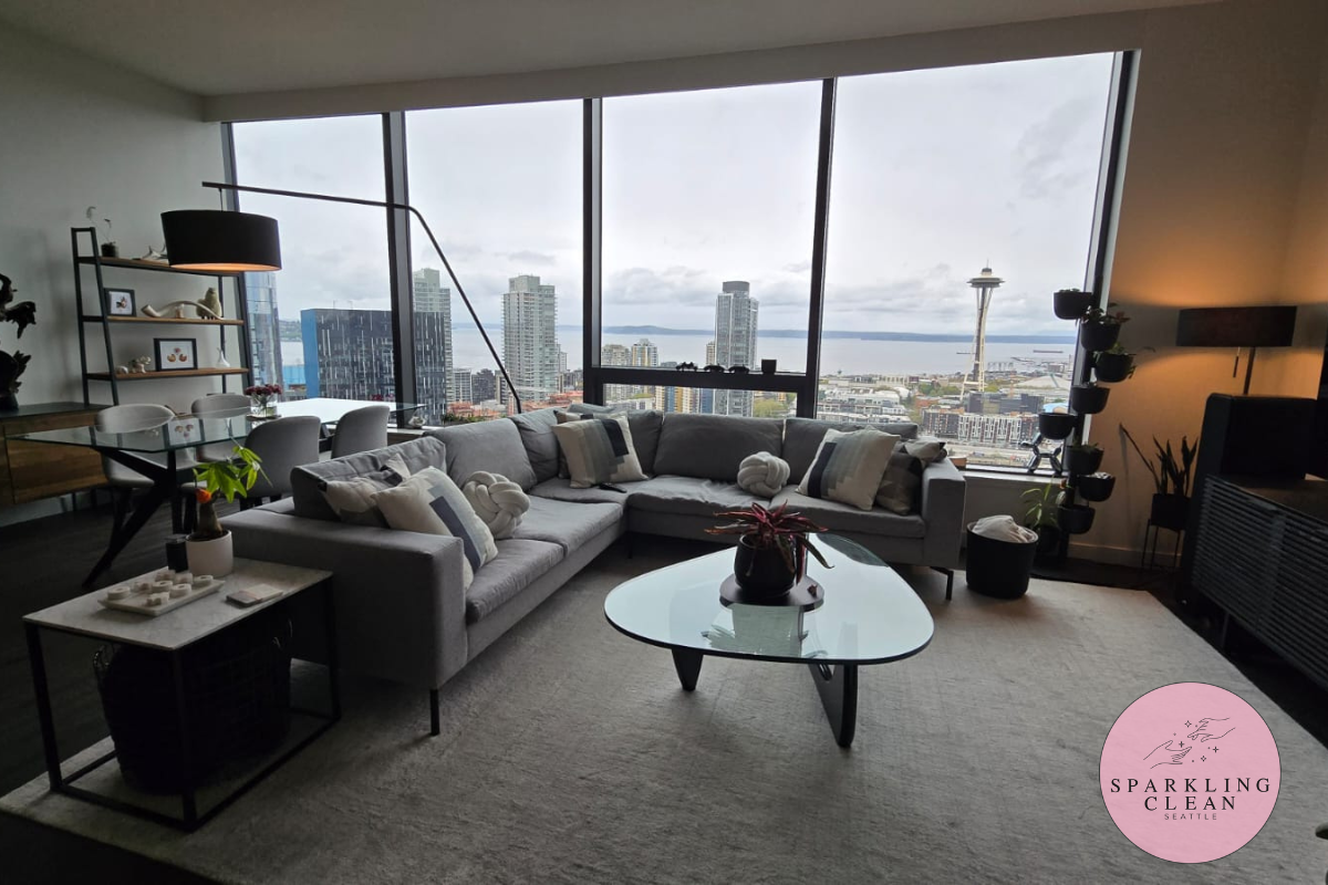 Best Seattle Cleaning Services: Professional House Cleaning in Seattle, WA