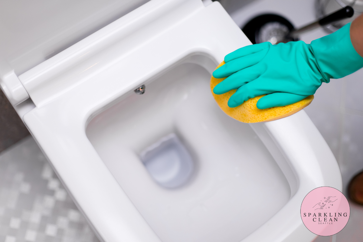 Best Cleaning Service in Seattle: Why Sparkling Clean Seattle Is a Local Choice for a Cleaner Home