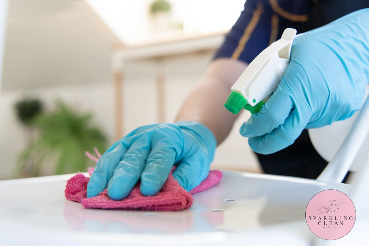 Cleaning Service Seattle WA: Professional House Cleaning for a Fresh, Comfortable Home