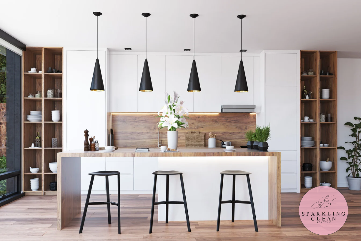 Cleaning Seattle Washington: Professional Cleaning Services for Homes