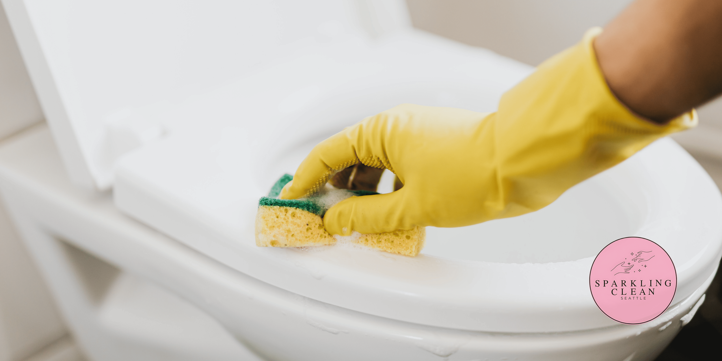 by sparkling clean seattle