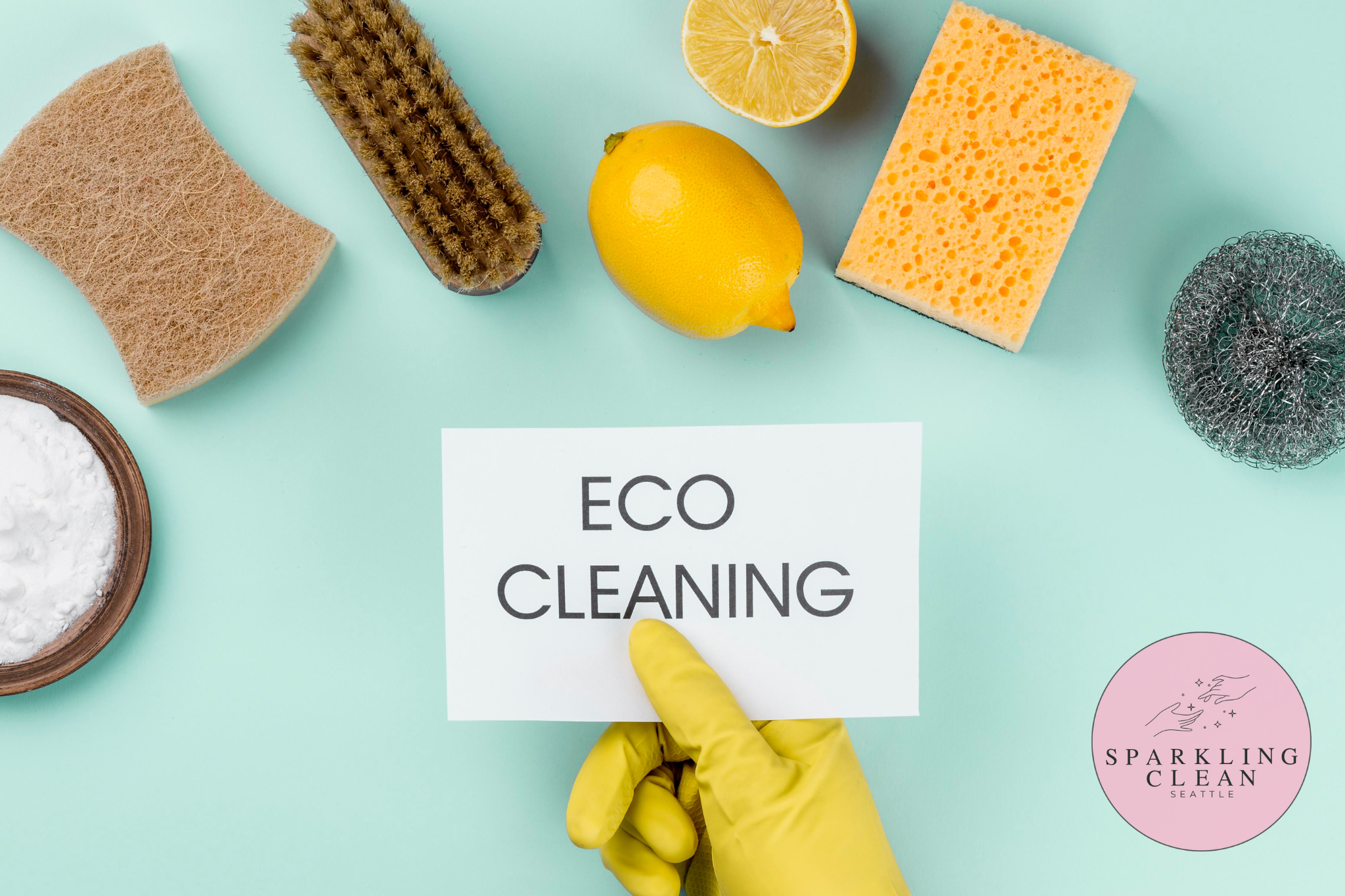 Deep Cleaning for Kitchens: Removing Grease, Grime, and Bacteria ...