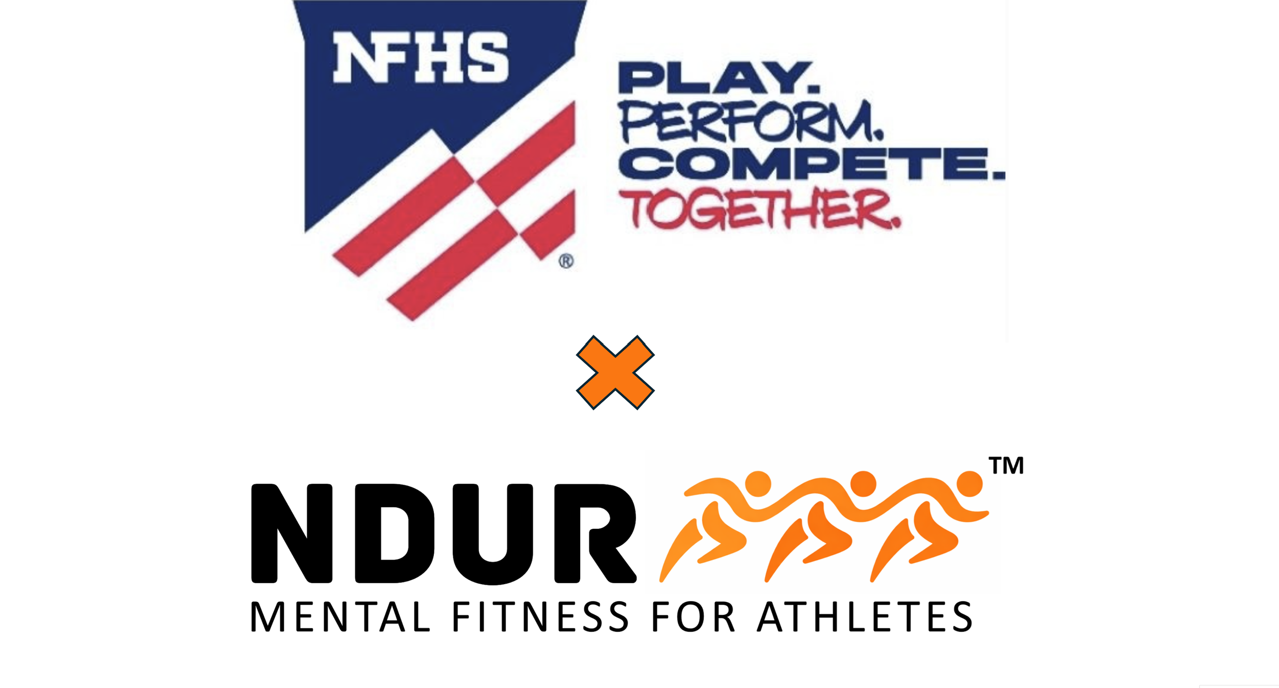NATIONAL FEDERATION OF HIGH SCHOOLS AND NDUR ANNOUNCE PARTNERSHIP