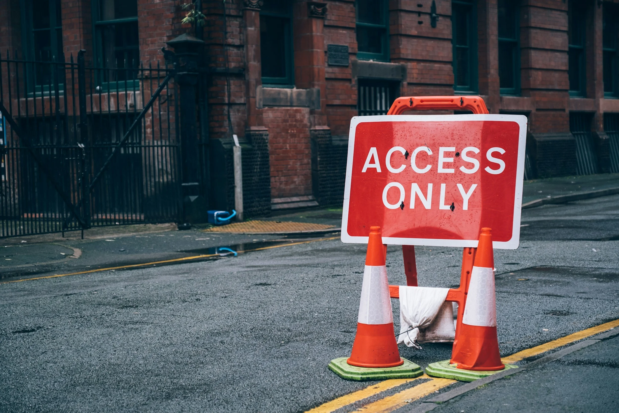 Anatomy of Good Primary Care Part I: Access