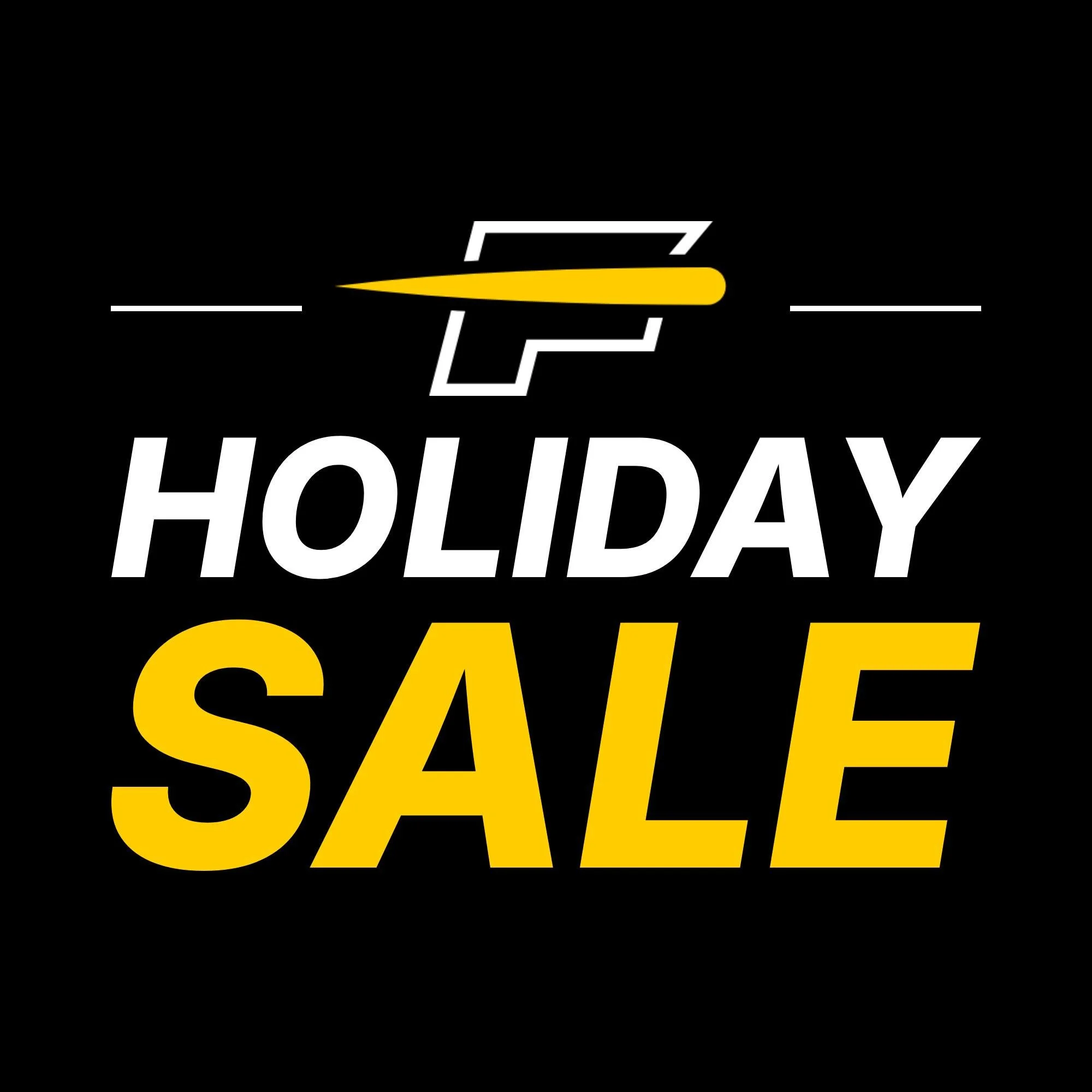 Happy #Flight... Saturday? ✈️
More importantly, Happy National Pickleball Day!

We're celebrating with 20% OFF Flight Essentials!

Use code NPD2026 at checkout to save 20% on all Flight Essentials items.

Because National Pickleball Day seems like a 