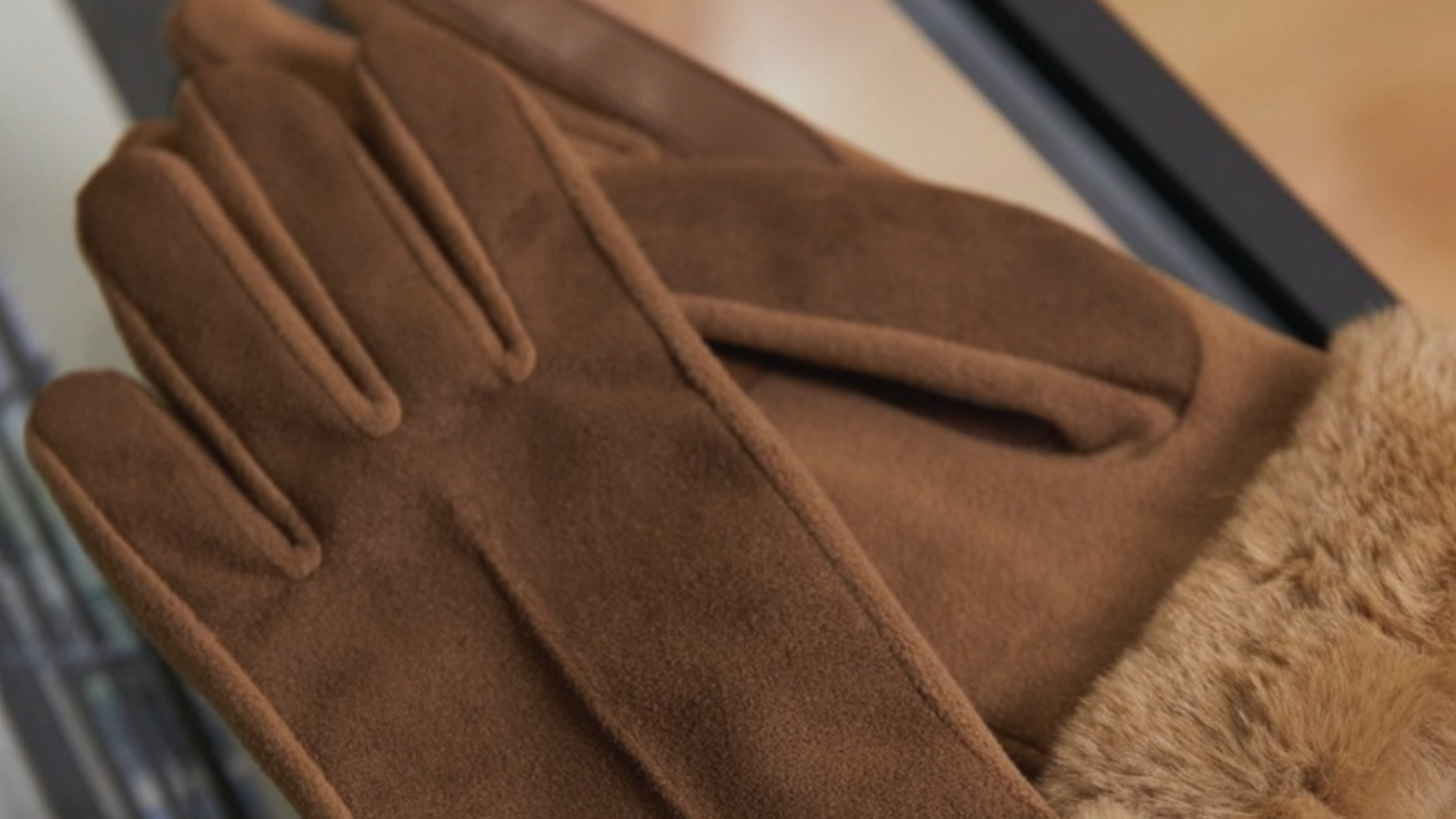 Isotoner Cold Weather Accessories