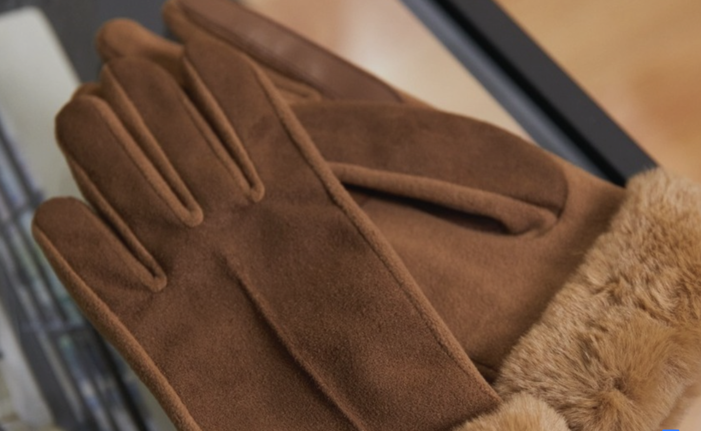 Isotoner Cold Weather Accessories