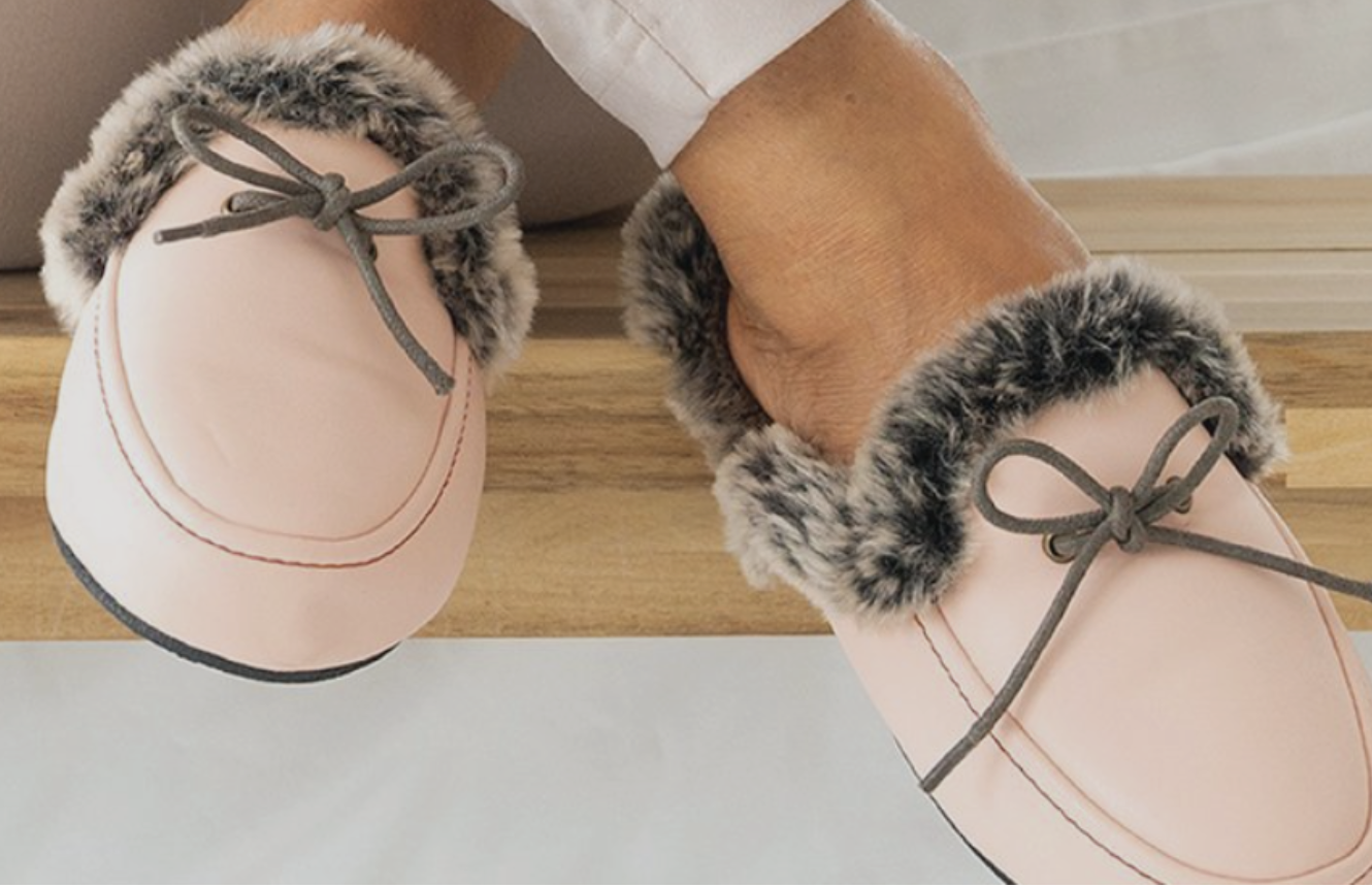 Isotoner Slippers