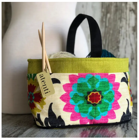 Product Spotlight: Santa Maria Caddy