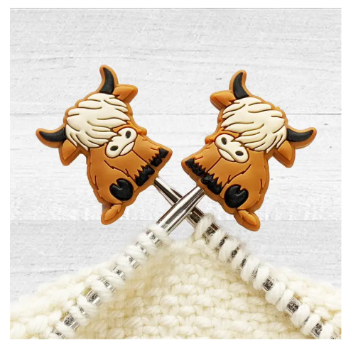 Yakety Yak Stitch Stoppers