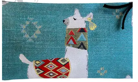 Mamallama Extra Tall Tool Pouch