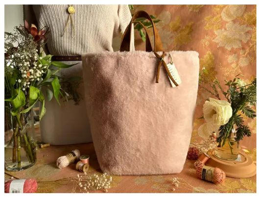 Himalaya Hope Basket