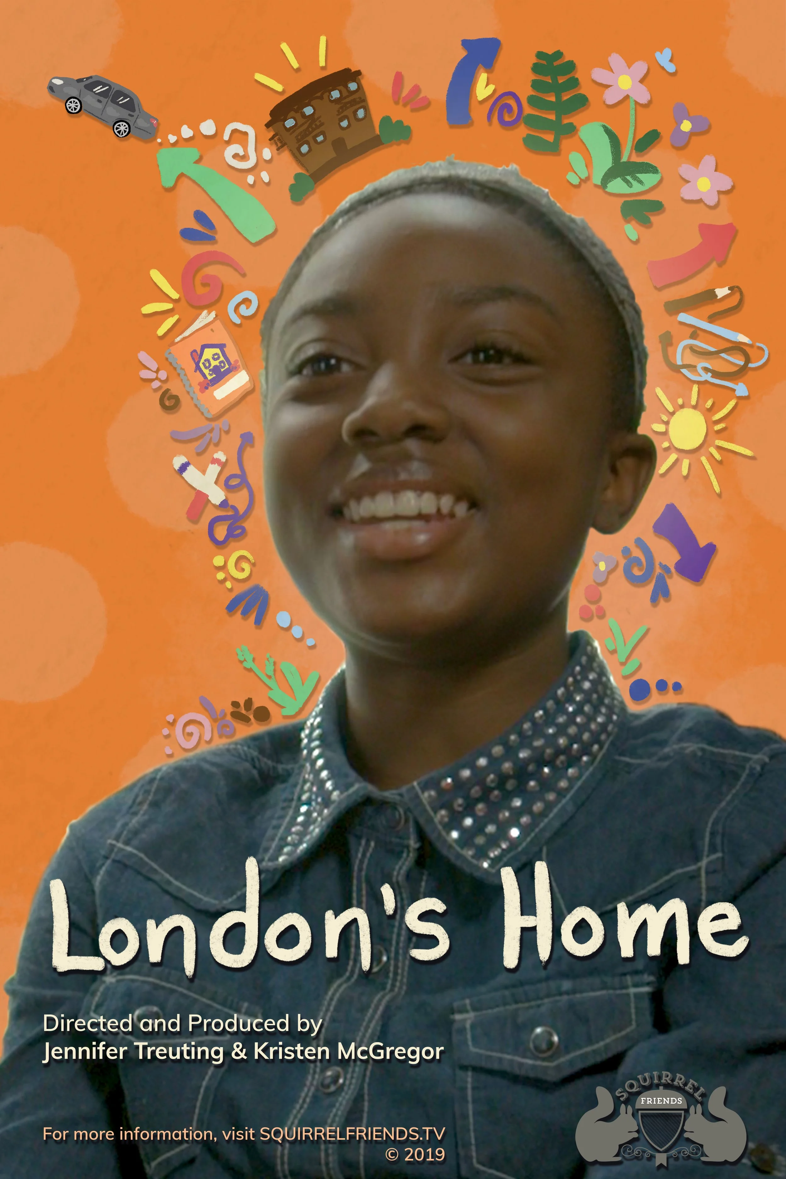 London's Home