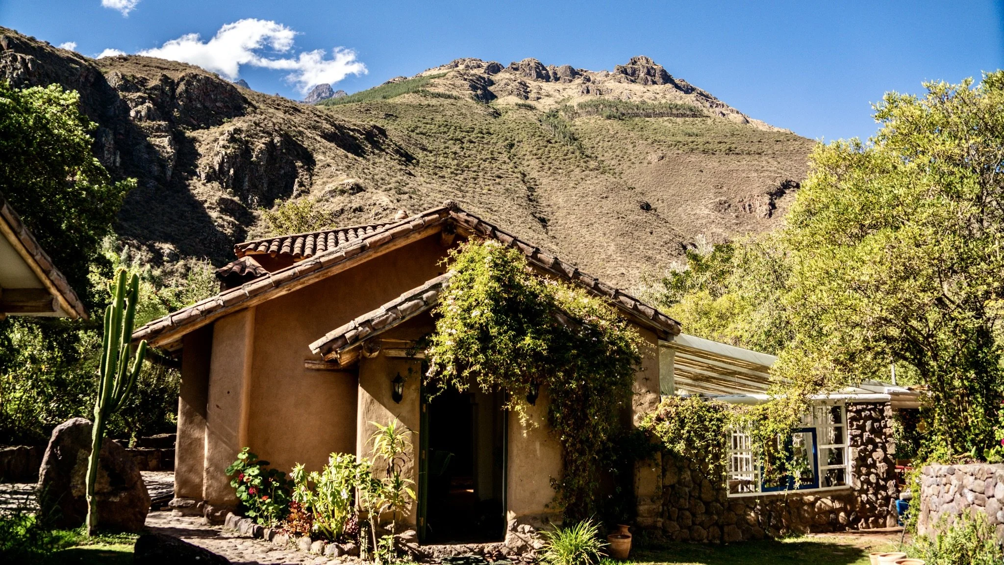 Front door with mountain.jpeg