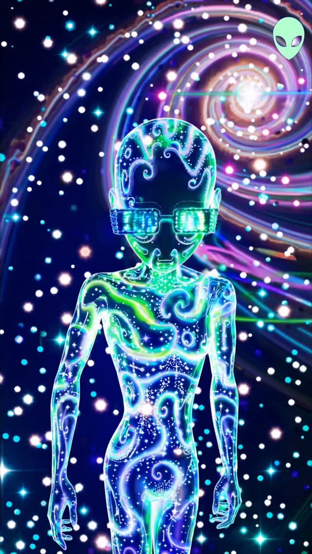 ↔️👽🛸📽🎬🎶🎧♾️⏳️↕️