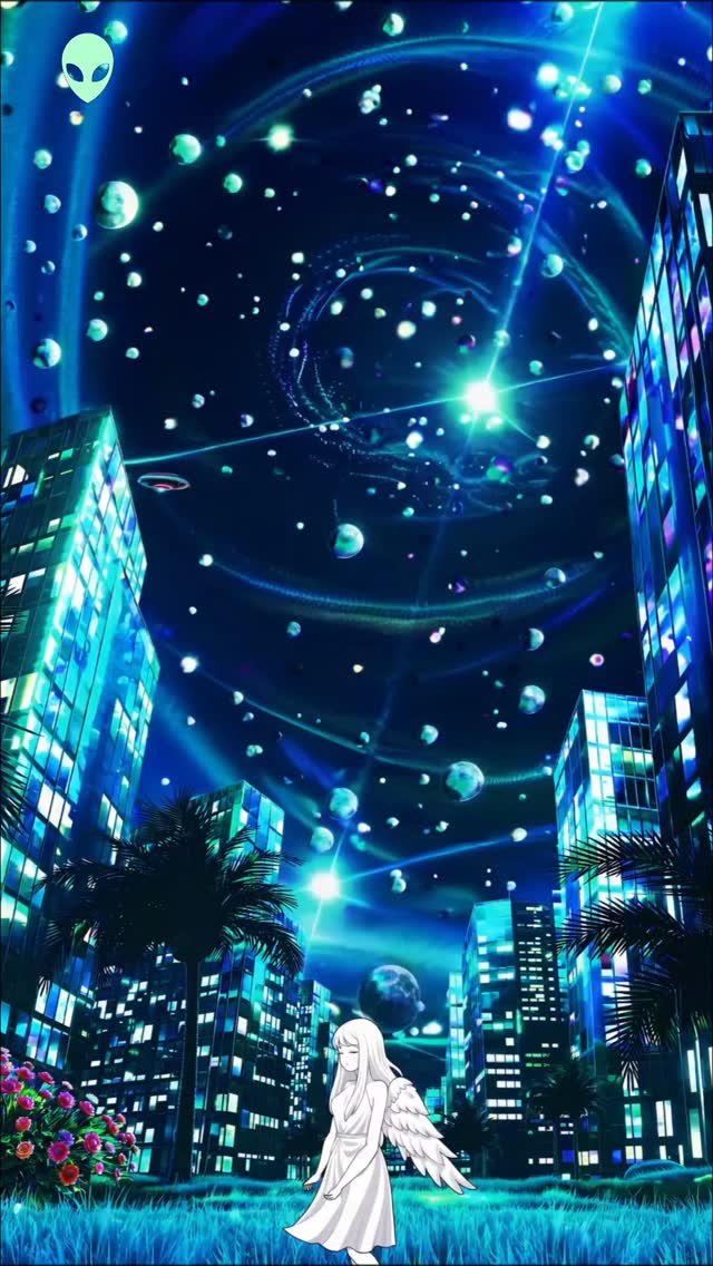 ↔️👽🛸📽🎬🎶🎧♾️⏳️↕️