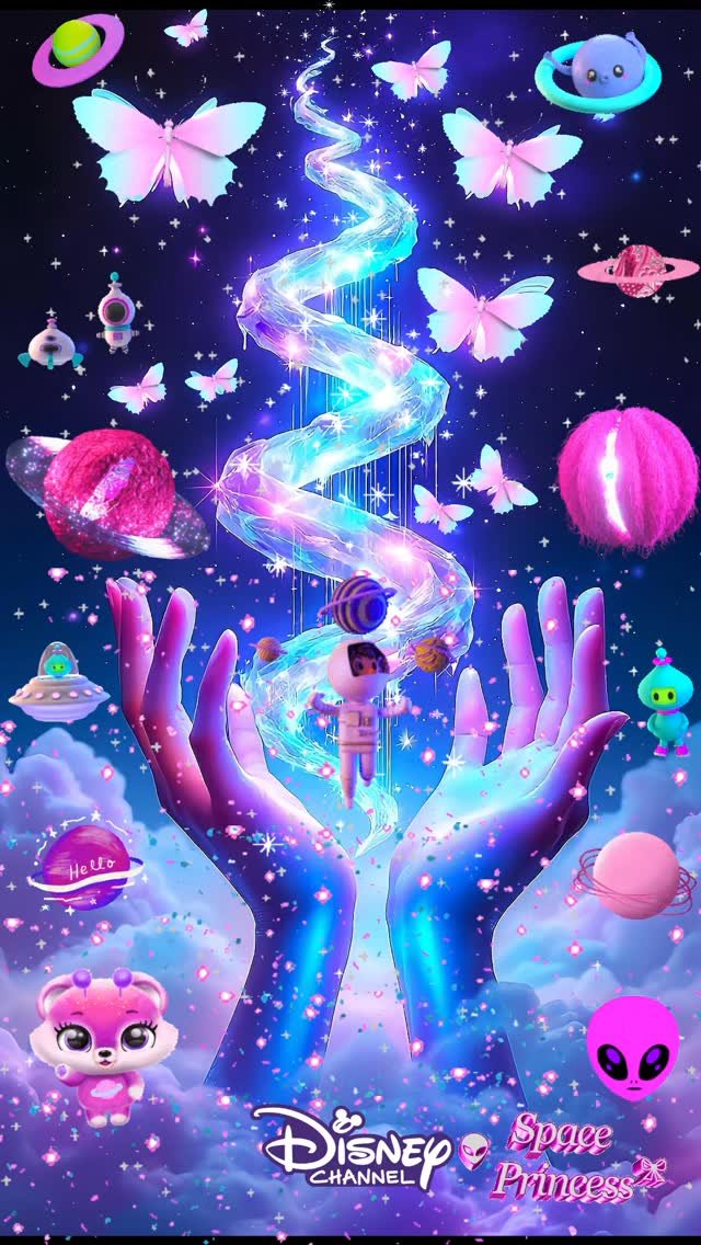 ↔️👽🛸📽🎬🎶🎧♾️⏳️↕️