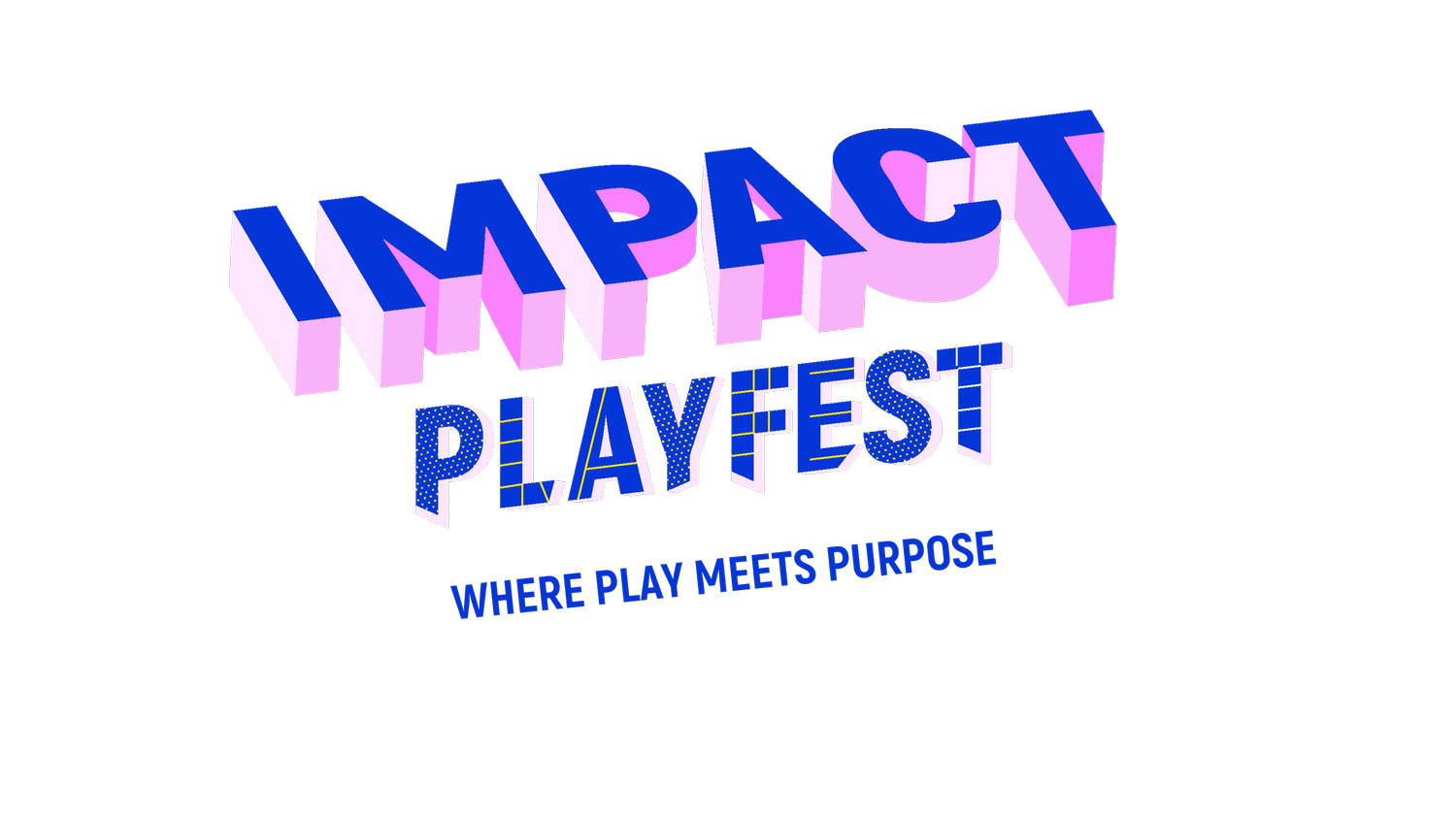 IMPACT PLAY FEST