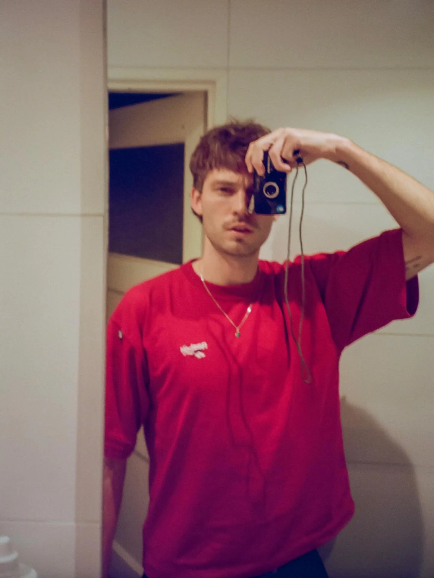 Analoge fotodump 2025/2026
&bull; Thailand
&bull; Barcelona
&bull; Bavaux
&bull; Schotland