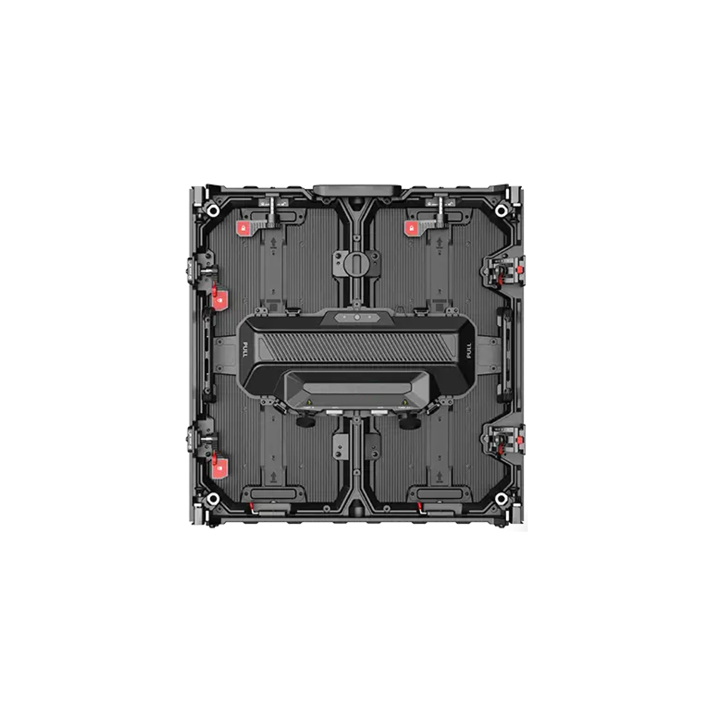 CAVE C-LED AVO 500x500 LED-panel