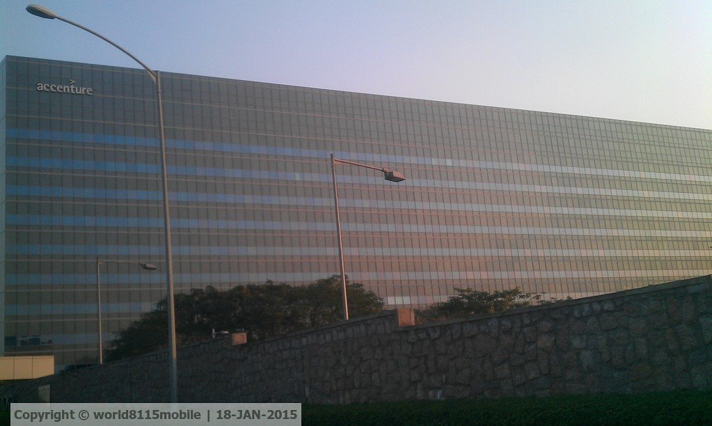 Waverock, Hyderabad
