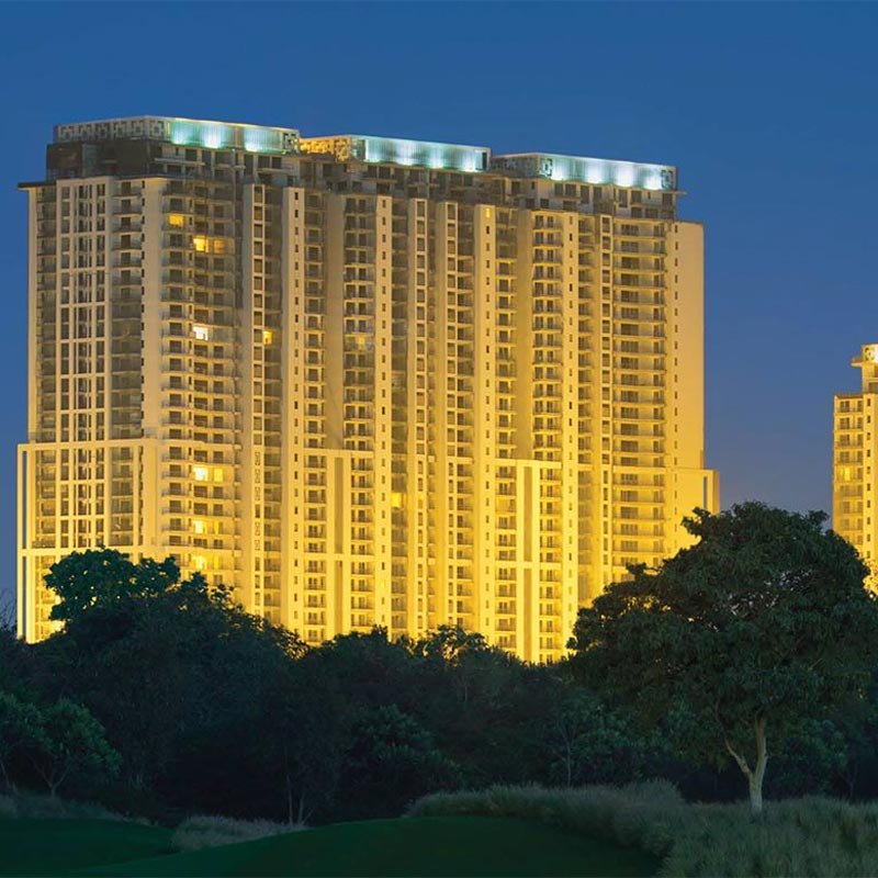 DLF Crest, Gurugram