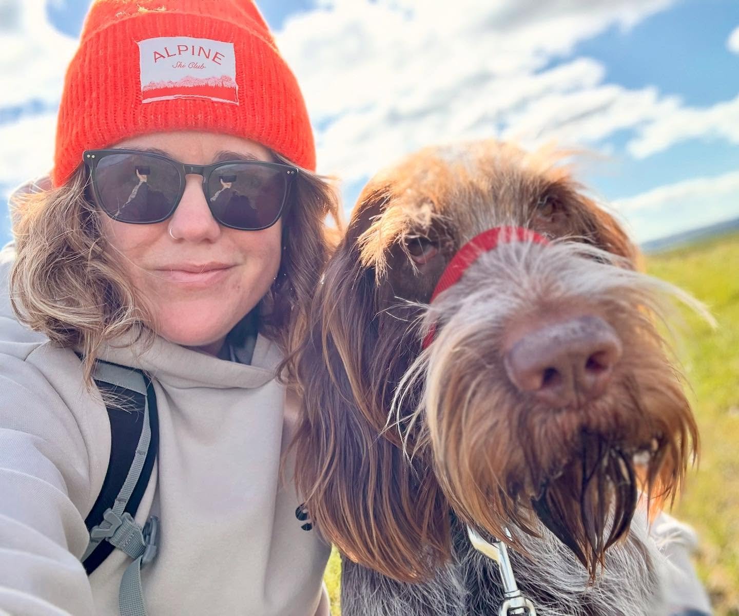 A weekend well spent with this handsome Italian gent and his little amicas 

#dogsofinstagram
#puppylove
#dogstagram
#instadog
#doglovers
#doglife
#puppy
#dogoftheday
#petsofinstagram
#doggo
#furfriend
#italianspinone 
#spinone 
#cavapoo
#chihuahua 
