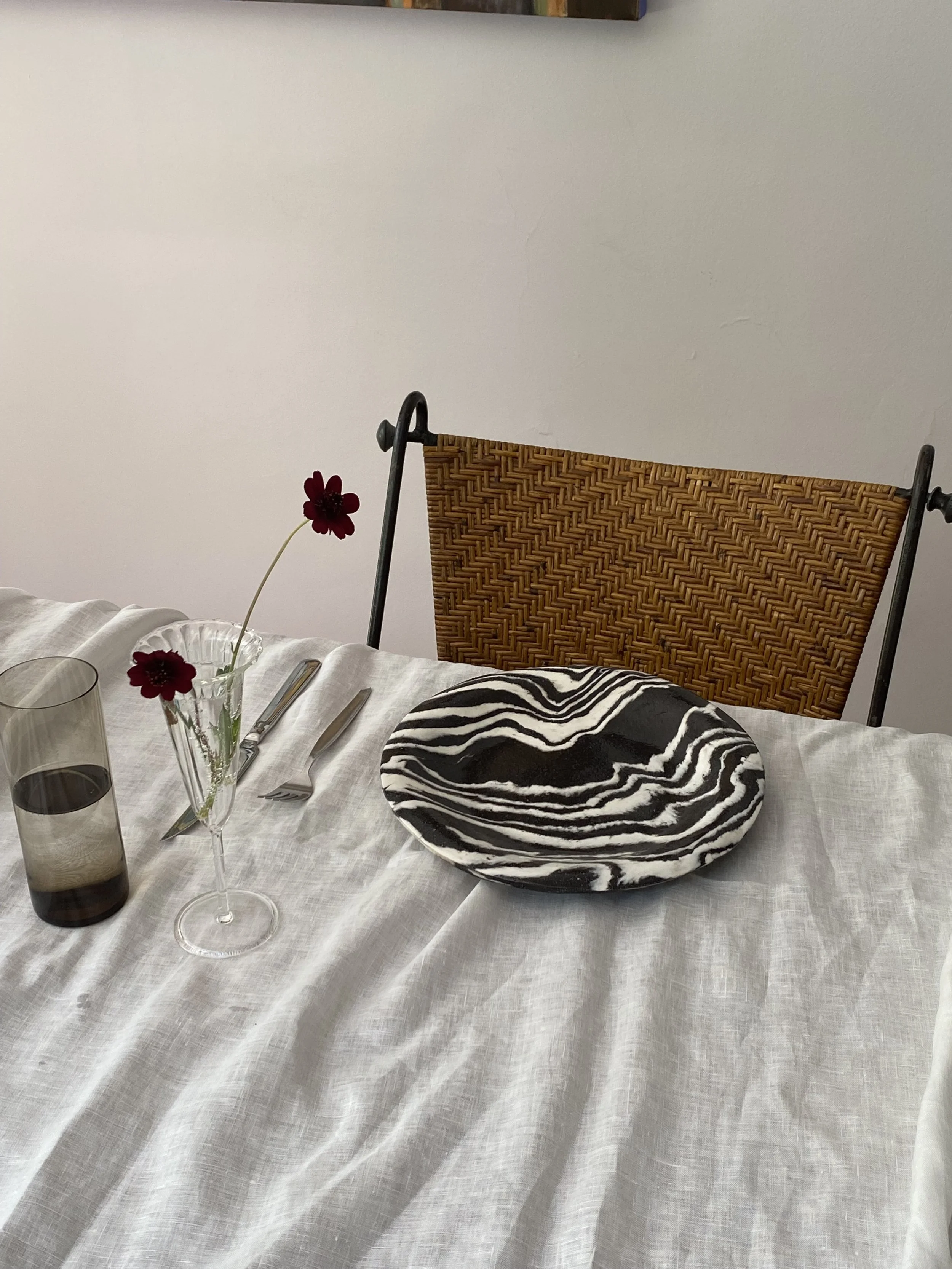 made to order- pasta plate 001