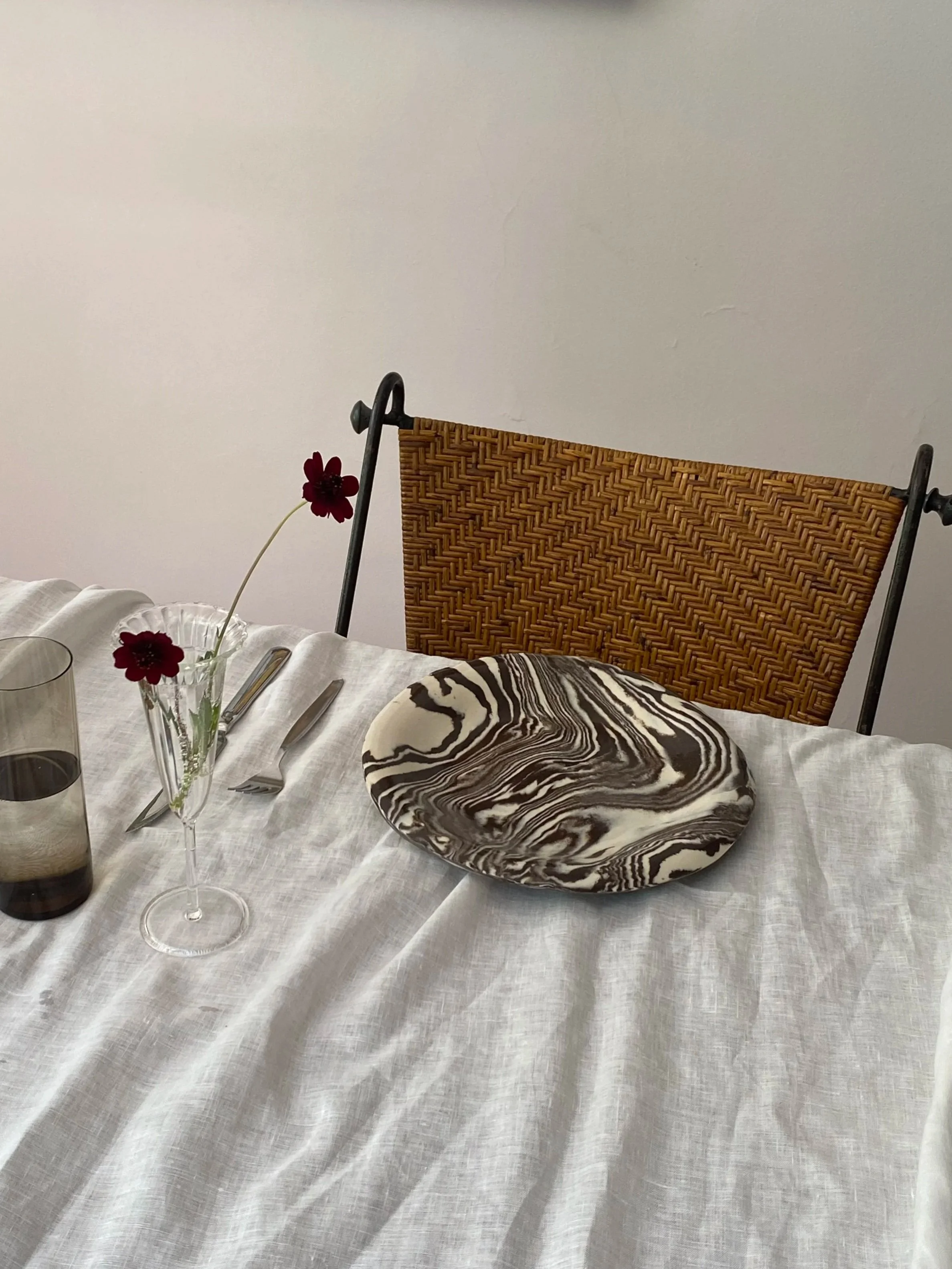 made to order- pasta plate 002