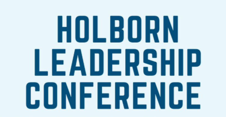The Holborn Leadership Conference: Reflections on Leadership and Student Engagement