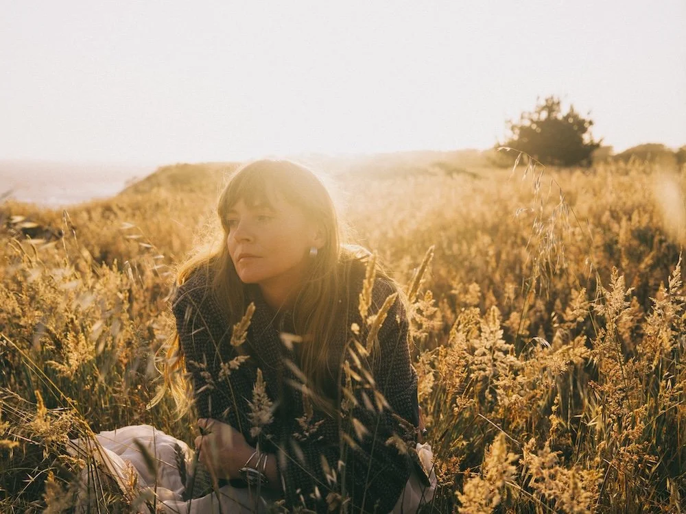 Courtney Marie Andrews