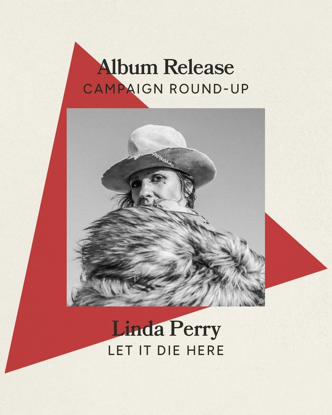 🎸 last week will be forever known as @reallindaperry week at day job HQ 🫡

LP + @4nonblondes were in town for the week and we visited:

📻 @radiox with @chrismoylesofficial 
📻 @virginradiouk with @chrisevanstfi 
📻 @bbcradio4 Front Row
📻 @greates