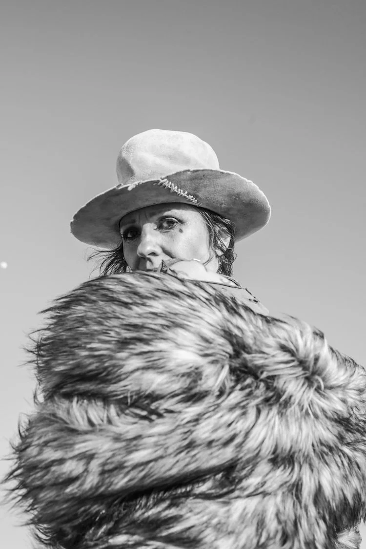 Linda Perry