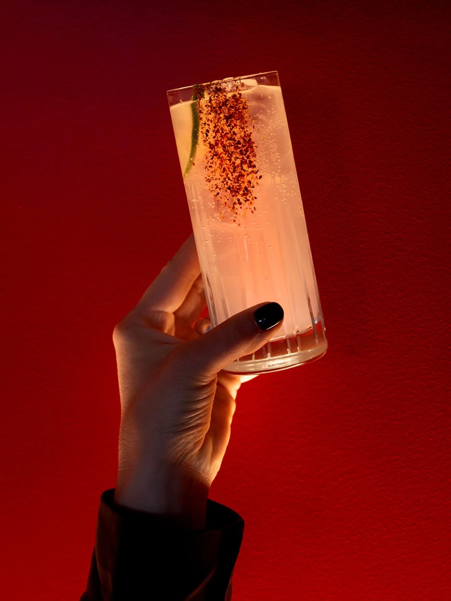 Smoky edge. Sharp sip. 

#MezcalMood