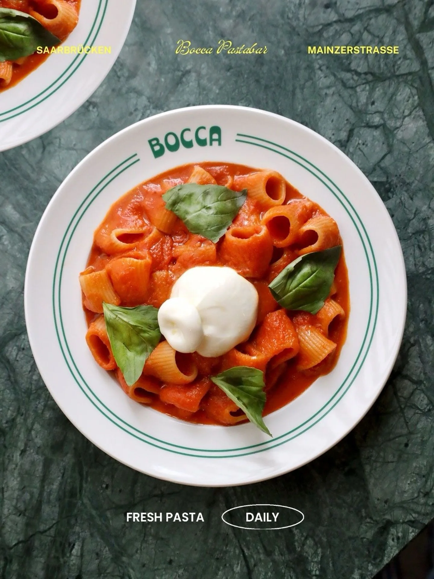 This is how pasta hits. Not fancy. Just right.

#freshpastadaily