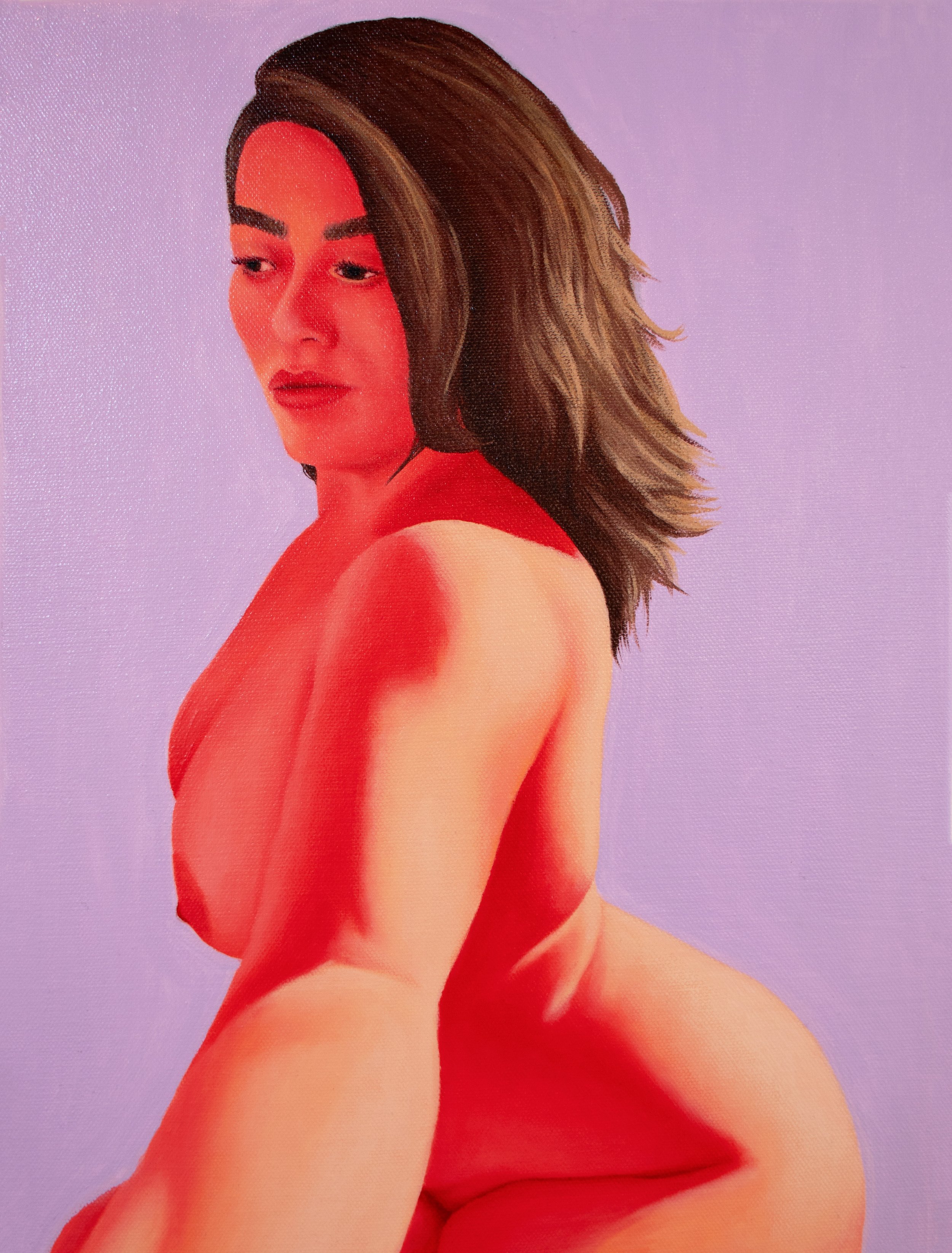 Kirstin Painting