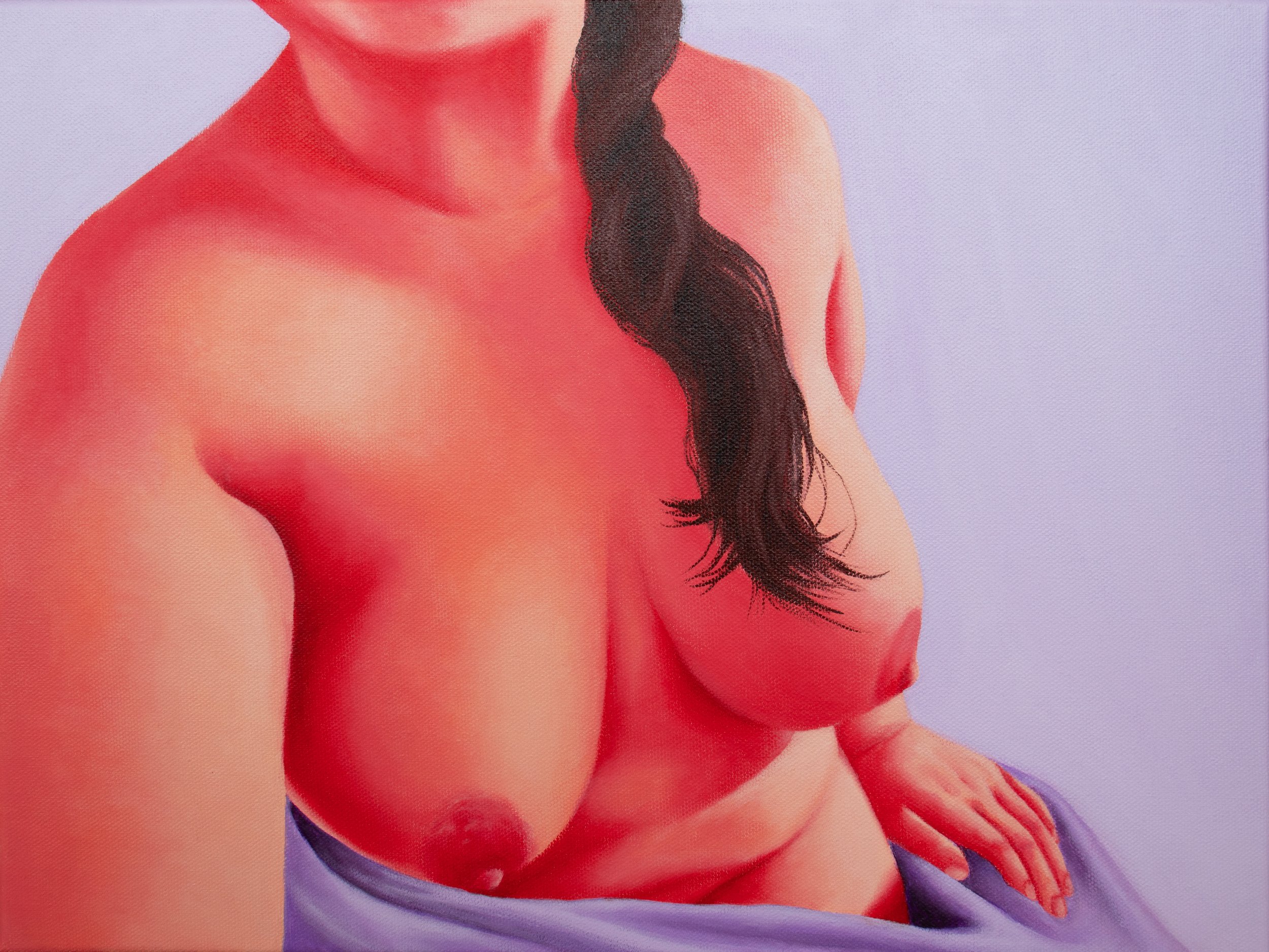 Anonymous Painting