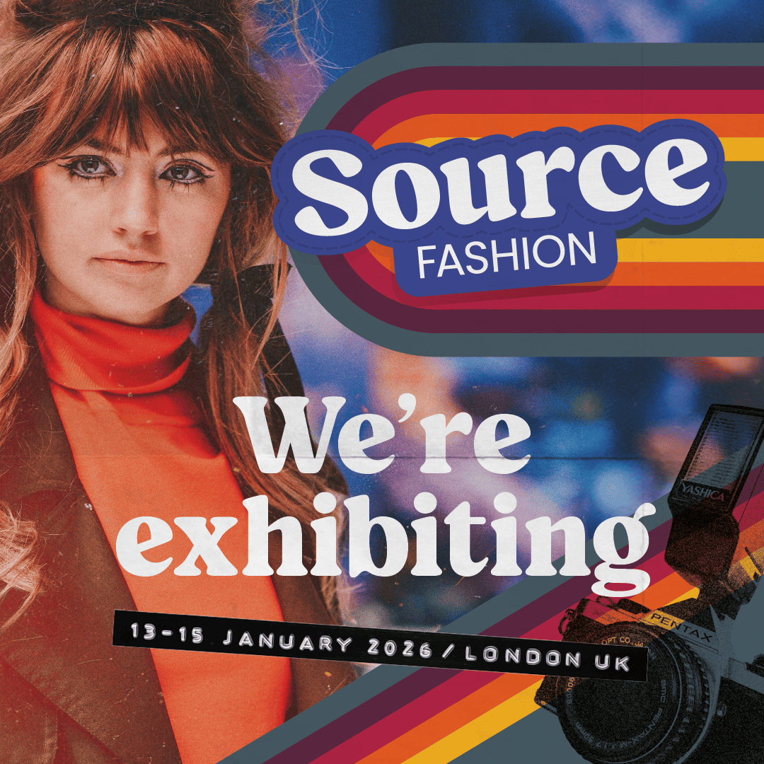 Why In-Person Trade Fairs Still Matter: Fibre to Fibre at Source Fashion&nbsp;